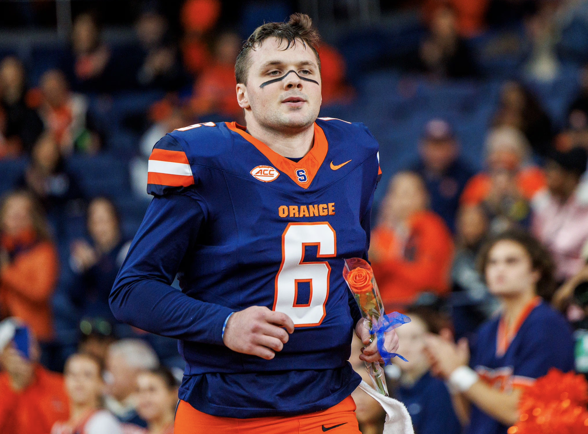 Which Syracuse Players Got Picked in the 2025 NFL Draft?